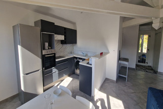 location appartement trets 13530