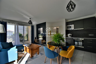location appartement trets 13530