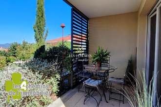 location appartement trets 13530