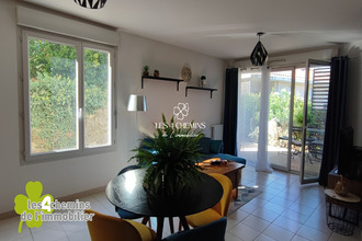 location appartement trets 13530