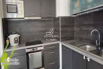 location appartement trets 13530