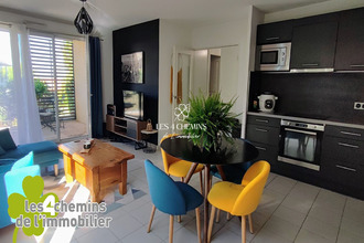 location appartement trets 13530