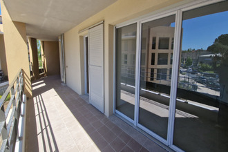 location appartement trets 13530