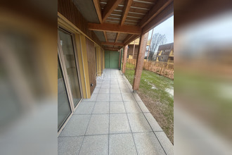 location appartement trevoux 01600