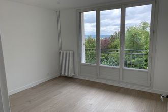 Ma-Cabane - Location Appartement TRIEL-SUR-SEINE, 42 m²