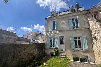 location appartement triel-sur-seine 78510