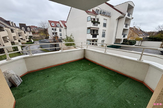 location appartement triel-sur-seine 78510