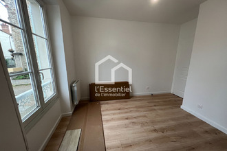 location appartement triel-sur-seine 78510