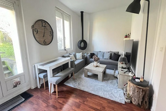 location appartement triel-sur-seine 78510