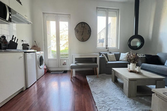 location appartement triel-sur-seine 78510