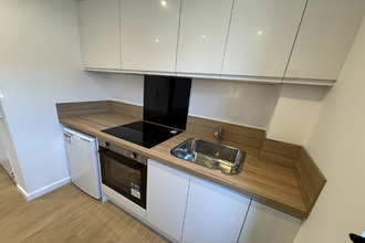 Ma-Cabane - Location Appartement TRIEL-SUR-SEINE, 37 m²