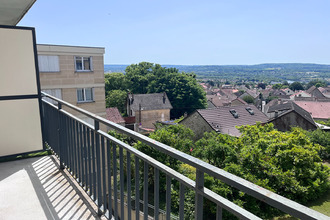 location appartement triel-sur-seine 78510