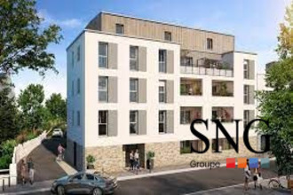 location appartement trignac 44570