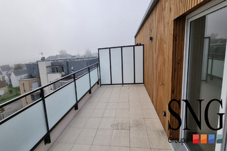 location appartement trignac 44570