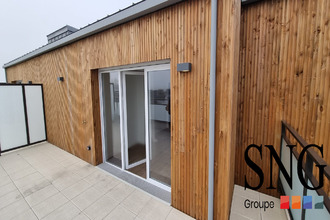 location appartement trignac 44570