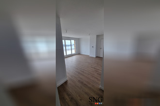 location appartement trignac 44570