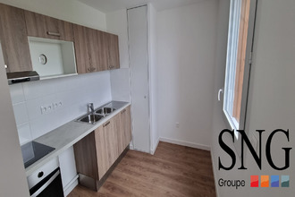 location appartement trignac 44570