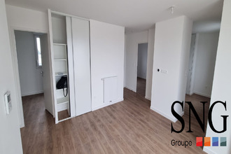 location appartement trignac 44570