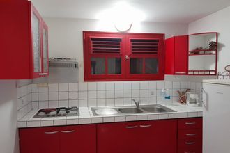 Ma-Cabane - Location Appartement Trinité, 80 m²