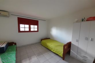 Ma-Cabane - Location Appartement Trinité, 80 m²