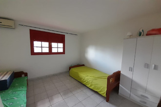 location appartement trinite 97220