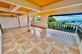 location appartement trinite 97220