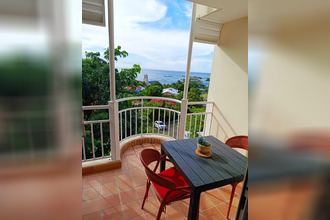 location appartement trinite 97220