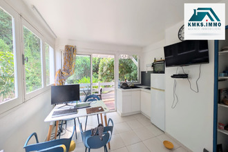 location appartement trinite 97220