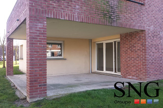location appartement trith-st-leger 59125