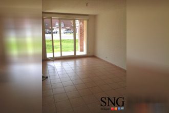 location appartement trith-st-leger 59125