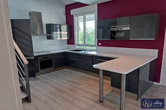 location appartement trizac 15400