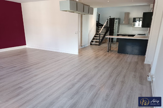 location appartement trizac 15400