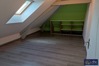 location appartement trizac 15400