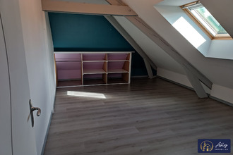 location appartement trizac 15400