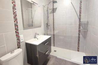 location appartement trizac 15400