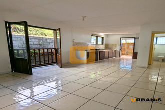 location appartement trois-bassins 97426