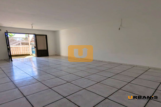 location appartement trois-bassins 97426