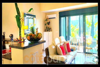 location appartement trois-bassins 97434