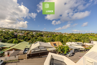 location appartement trois-bassins 97434