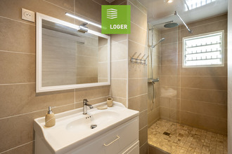 location appartement trois-bassins 97434