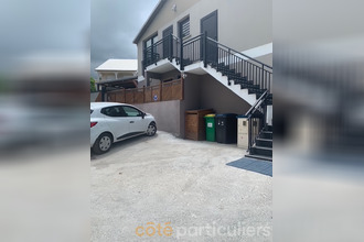 location appartement trois-bassins 97434