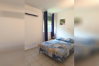 location appartement trois-ilets 97229