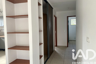 location appartement trois-ilets 97229