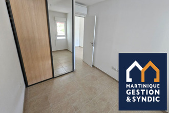 location appartement trois-ilets 97229