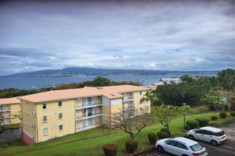 location appartement trois-ilets 97229