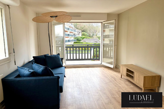 location appartement trouville-sur-mer 14360