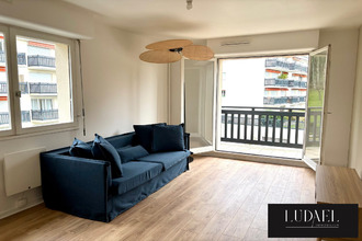 location appartement trouville-sur-mer 14360