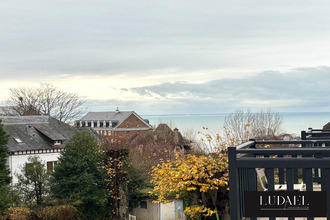 location appartement trouville-sur-mer 14360