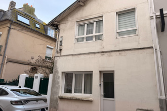 location appartement trouville-sur-mer 14360