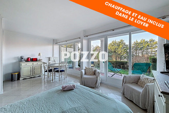 location appartement trouville-sur-mer 14360